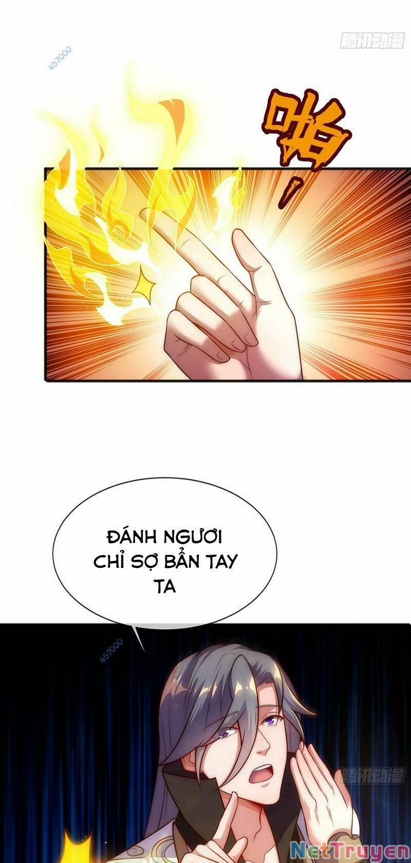 Cẩu Lương Thành Chuẩn Thánh, Ta Được Nữ Đế Triệu Hoán 6 trang 7