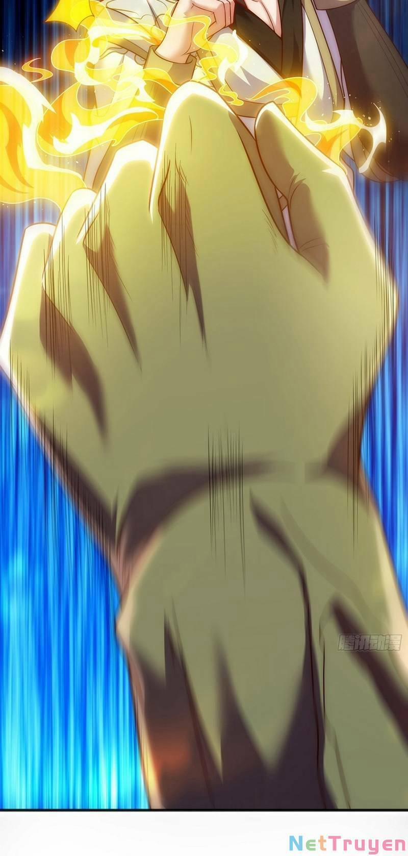 Cẩu Lương Thành Chuẩn Thánh, Ta Được Nữ Đế Triệu Hoán 6 trang 8