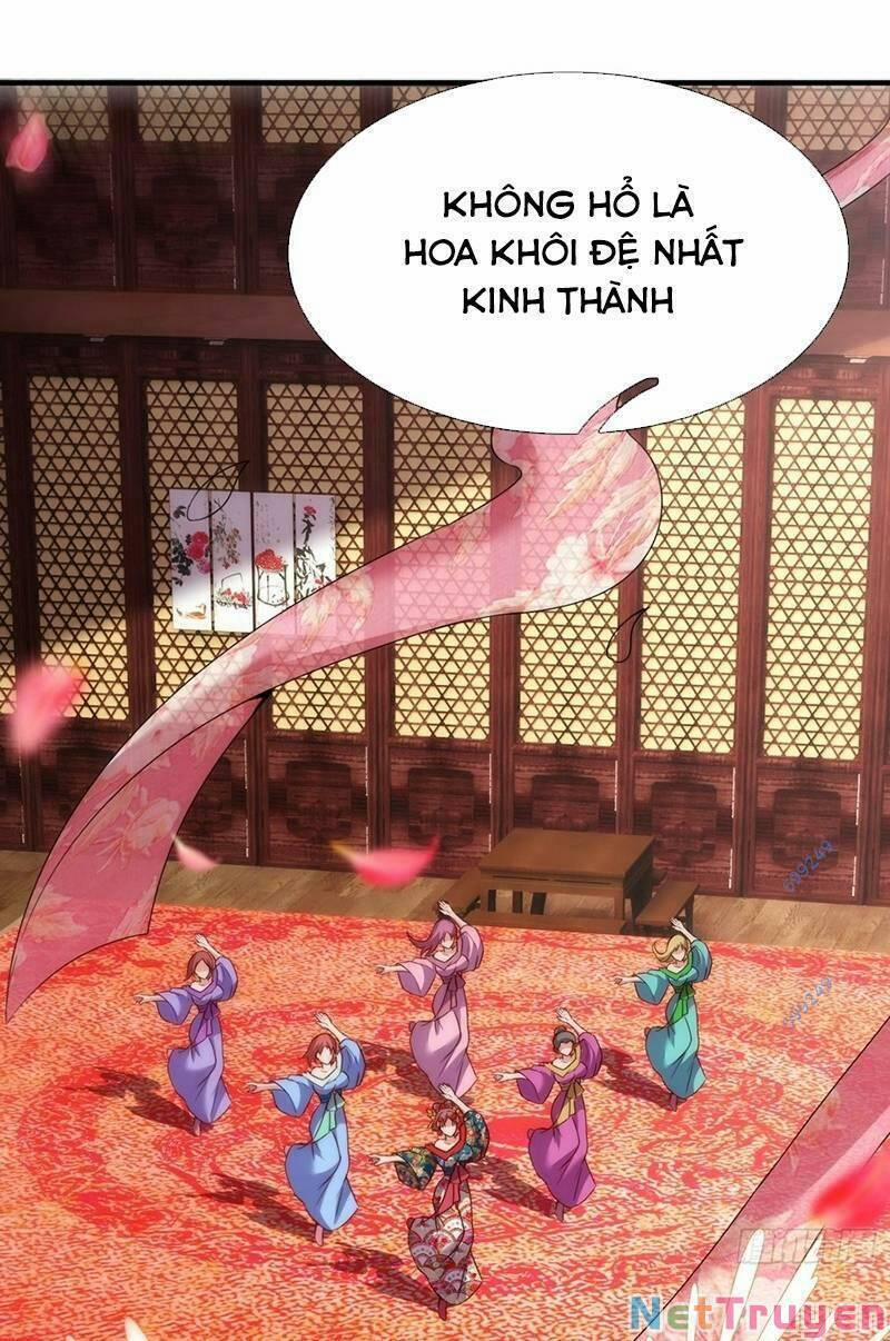 Cẩu Lương Thành Chuẩn Thánh, Ta Được Nữ Đế Triệu Hoán 7 trang 36