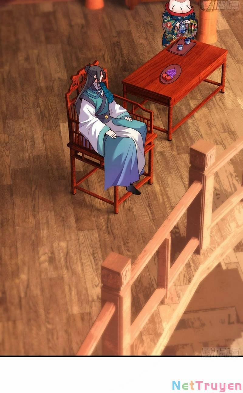 Cẩu Lương Thành Chuẩn Thánh, Ta Được Nữ Đế Triệu Hoán 7 trang 47