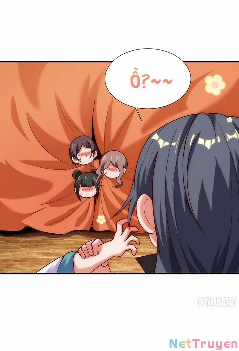 Cẩu Lương Thành Chuẩn Thánh, Ta Được Nữ Đế Triệu Hoán 8 trang 24