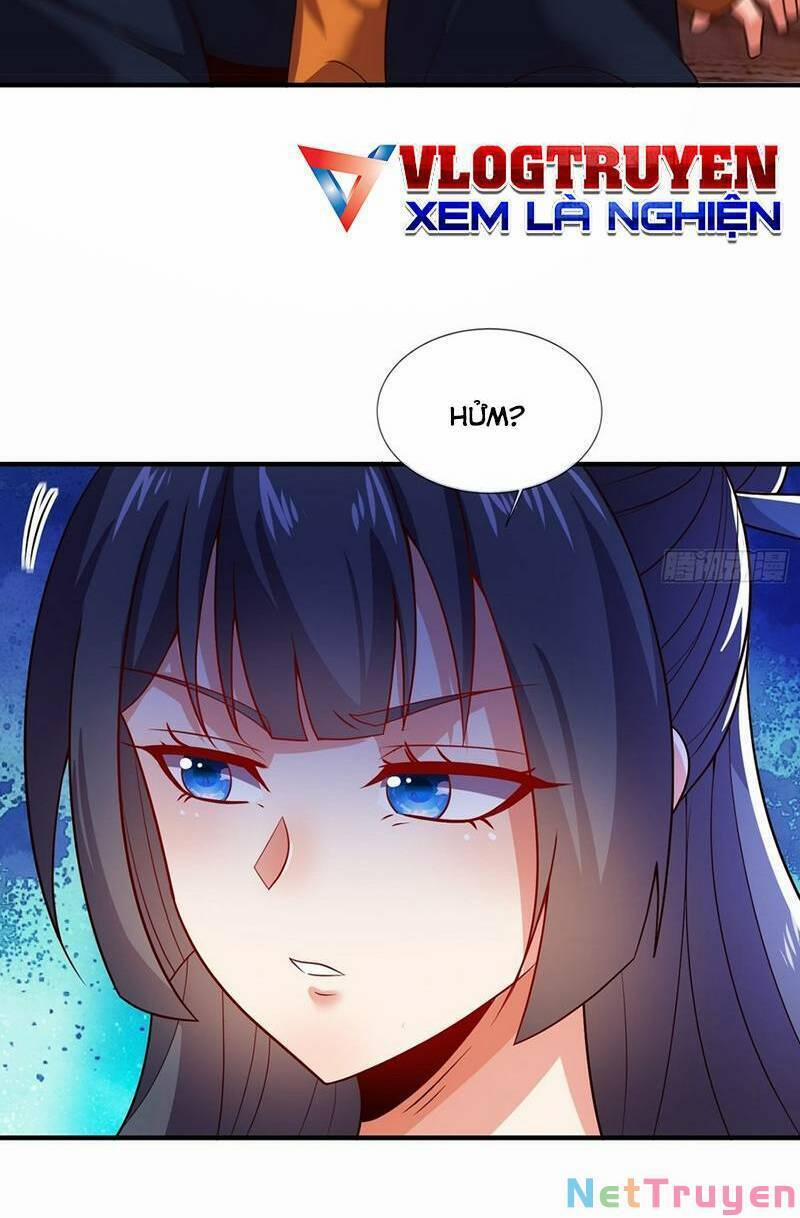 Cẩu Lương Thành Chuẩn Thánh, Ta Được Nữ Đế Triệu Hoán 8 trang 40