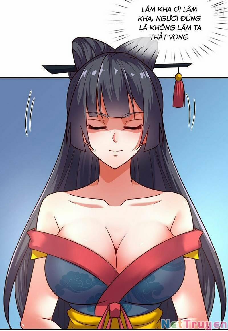 Cẩu Lương Thành Chuẩn Thánh, Ta Được Nữ Đế Triệu Hoán 8 trang 48