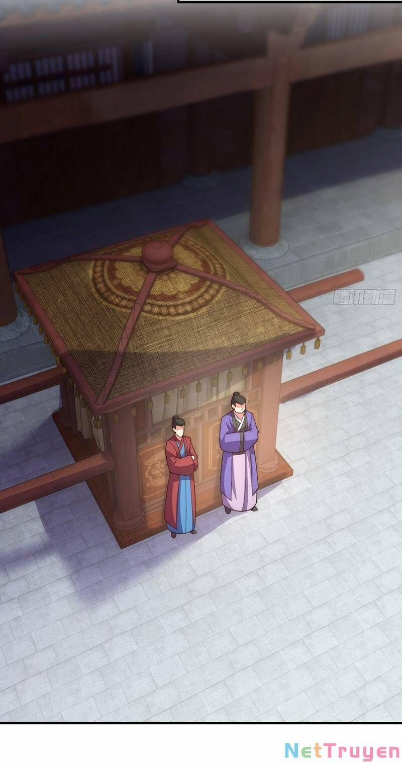 Cẩu Lương Thành Chuẩn Thánh, Ta Được Nữ Đế Triệu Hoán 9 trang 31