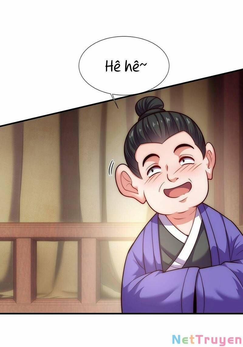 Cẩu Lương Thành Chuẩn Thánh, Ta Được Nữ Đế Triệu Hoán 9 trang 33