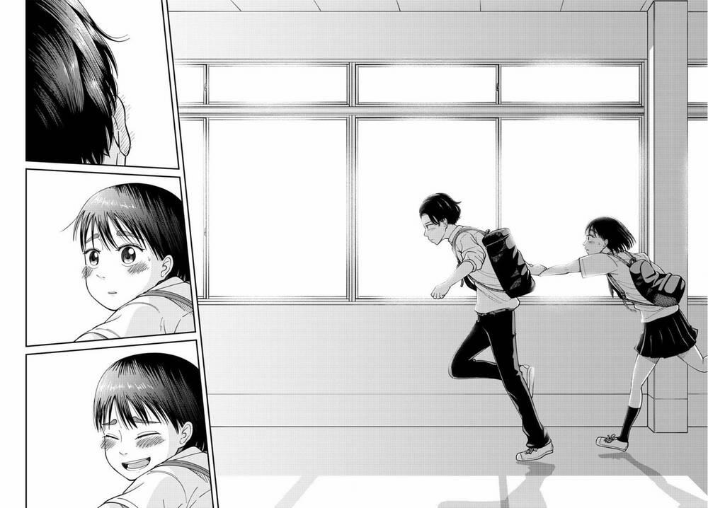 Cầu Nguyện Cho Linh Hồn Cậu Được Siêu Thoát Sao? Tớ Không Làm Đâu!! 1 trang 19