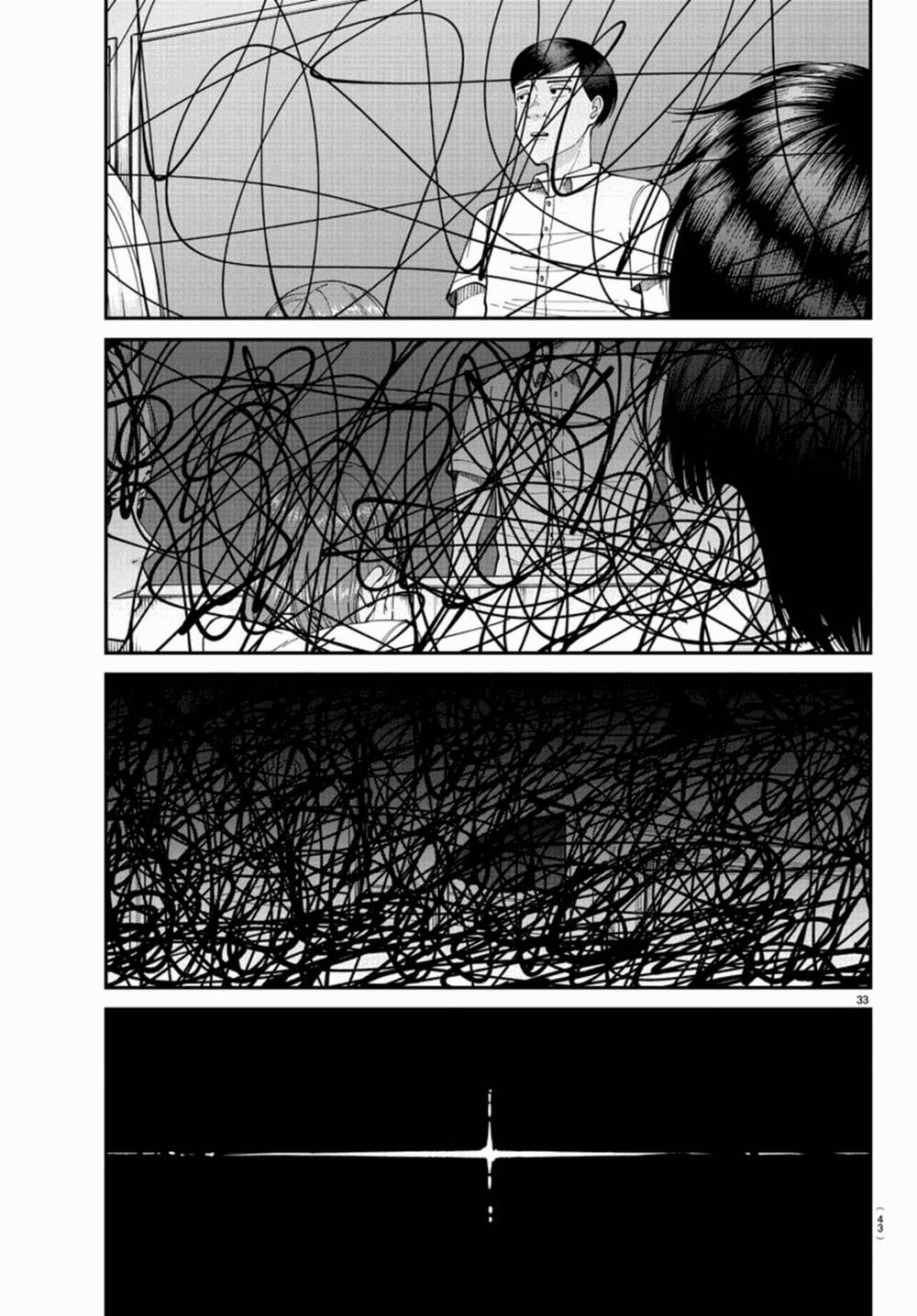 Cầu Nguyện Cho Linh Hồn Cậu Được Siêu Thoát Sao? Tớ Không Làm Đâu!! 1 trang 35