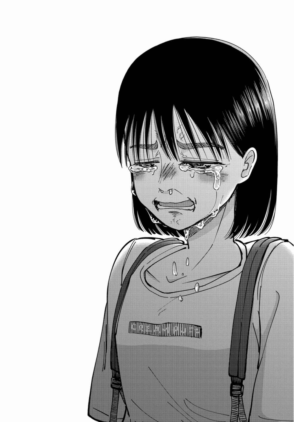 Cầu Nguyện Cho Linh Hồn Cậu Được Siêu Thoát Sao? Tớ Không Làm Đâu!! 1 trang 47