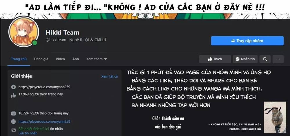 Cầu Nguyện Cho Linh Hồn Cậu Được Siêu Thoát Sao? Tớ Không Làm Đâu!! 1 trang 55