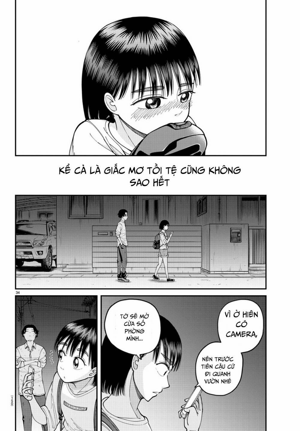 Cầu Nguyện Cho Linh Hồn Cậu Được Siêu Thoát Sao? Tớ Không Làm Đâu!! 2.5 trang 12