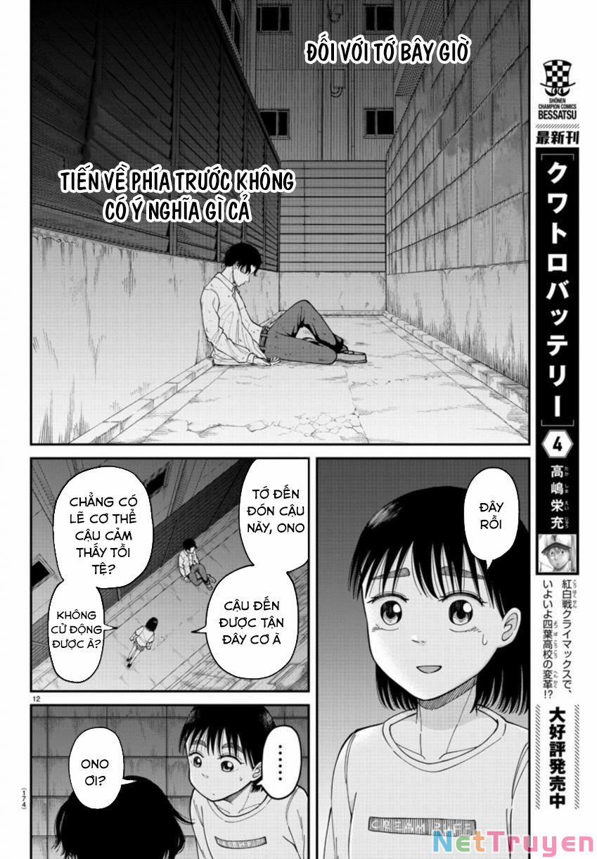 Cầu Nguyện Cho Linh Hồn Cậu Được Siêu Thoát Sao? Tớ Không Làm Đâu!! 3.1 trang 14