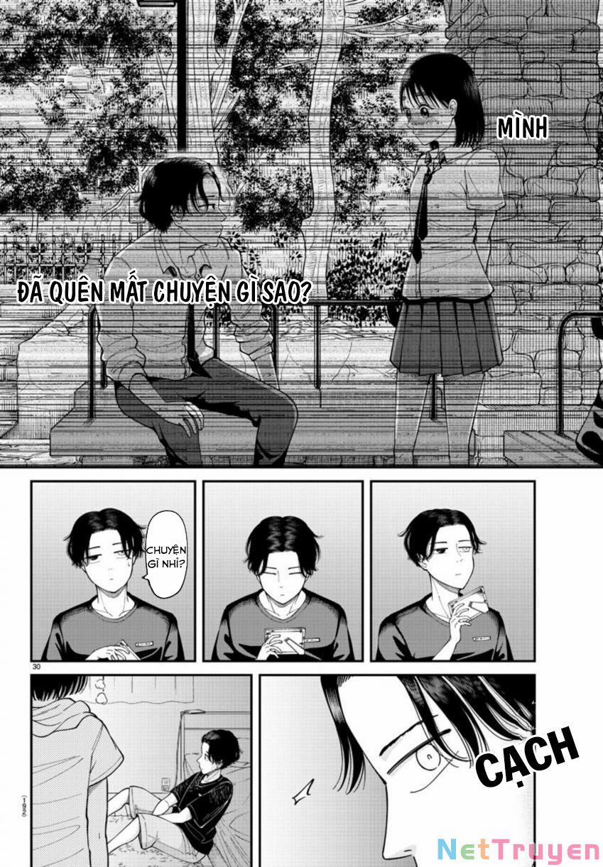Cầu Nguyện Cho Linh Hồn Cậu Được Siêu Thoát Sao? Tớ Không Làm Đâu!! 3.2 trang 15