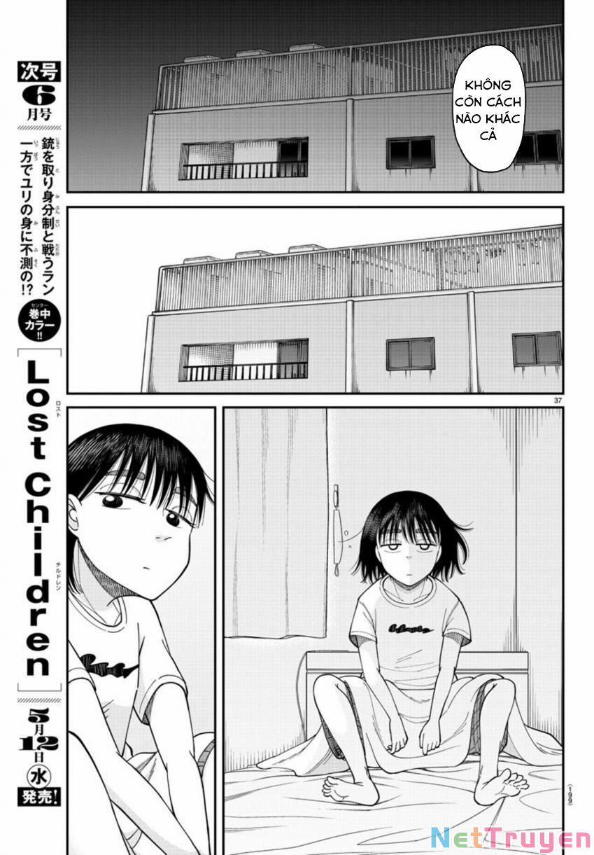 Cầu Nguyện Cho Linh Hồn Cậu Được Siêu Thoát Sao? Tớ Không Làm Đâu!! 3.2 trang 22