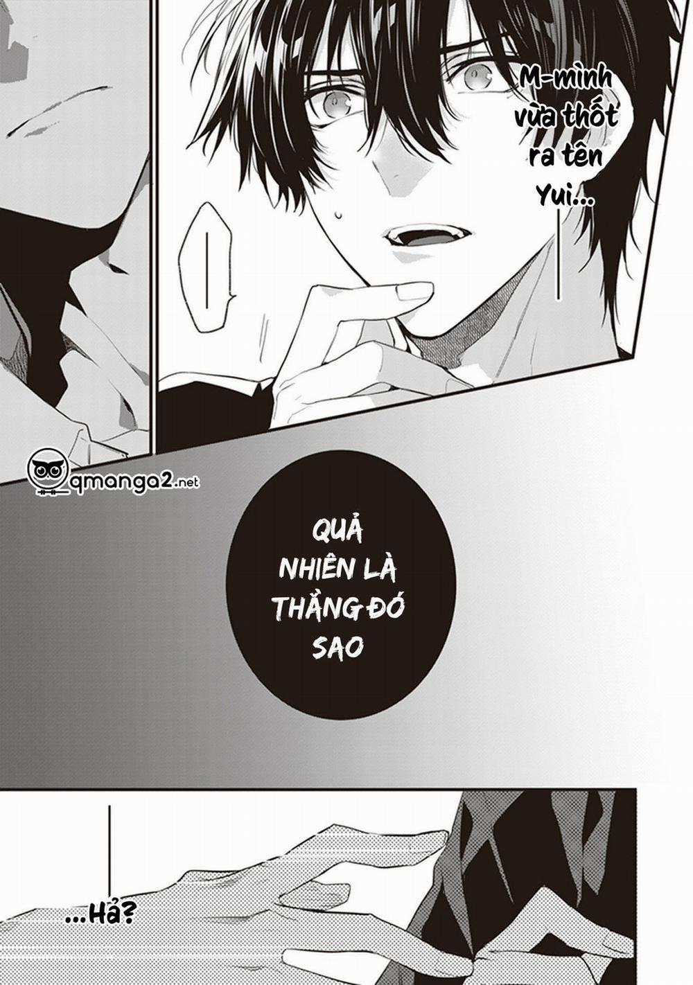 Cậu Nhóc Kém Tuổi 11.2 trang 6