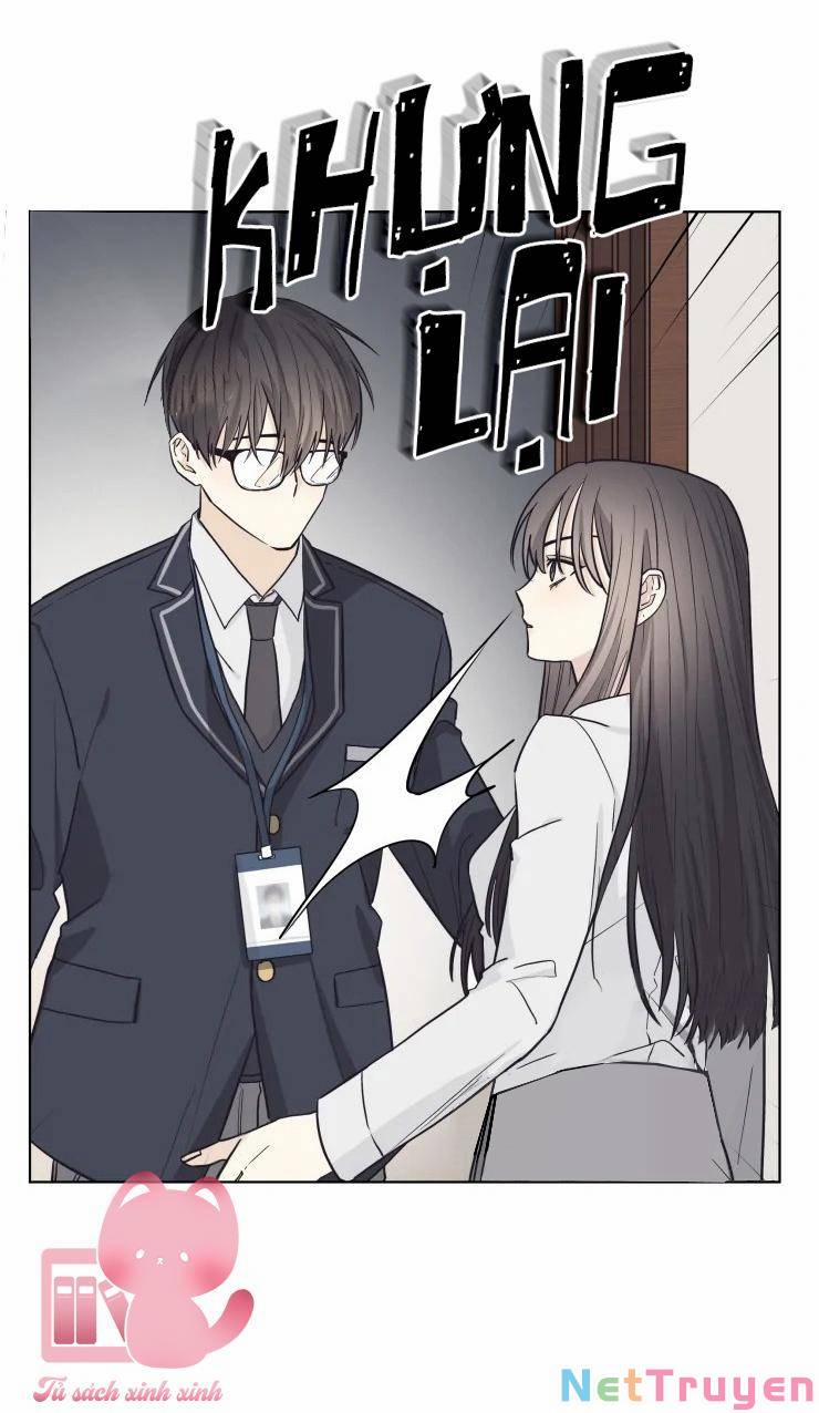 Cậu Nói Thích Tớ Khi Nào Chứ! 1 trang 11