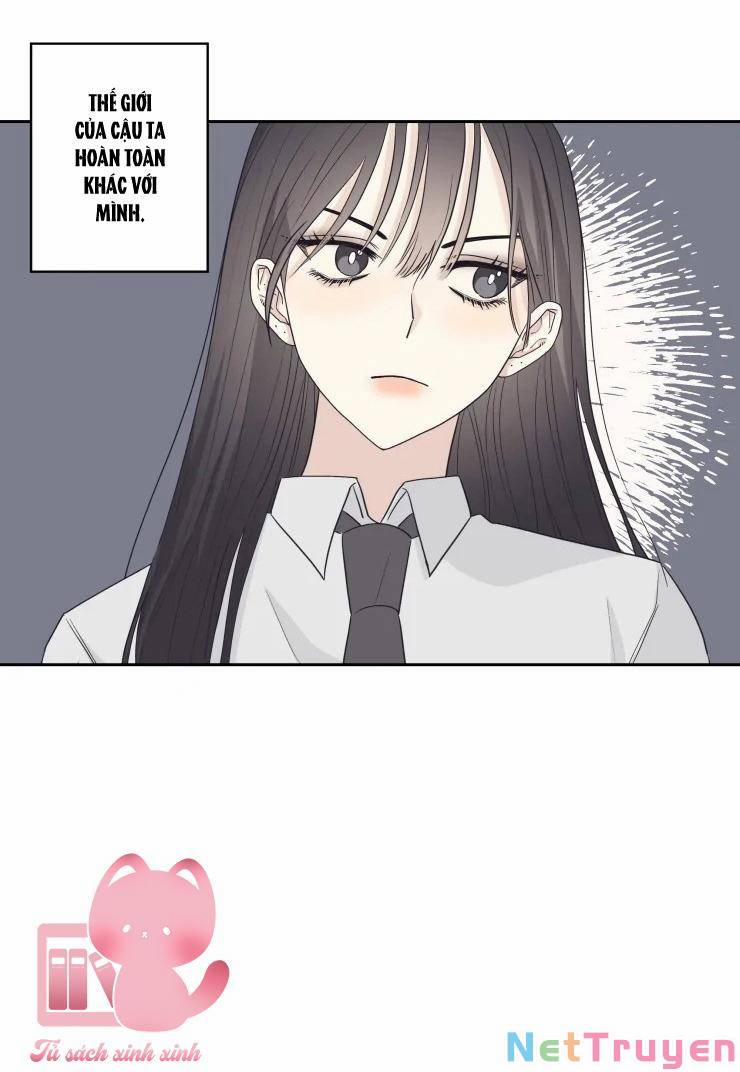 Cậu Nói Thích Tớ Khi Nào Chứ! 1 trang 18