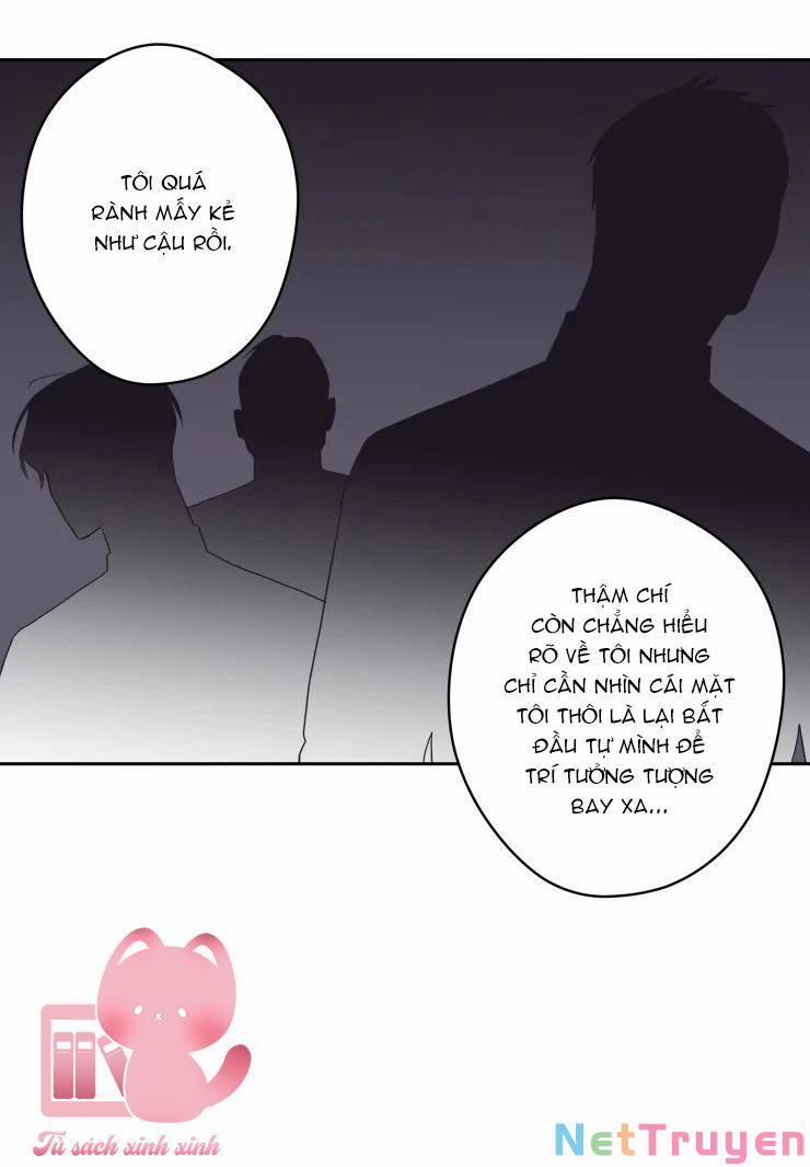 Cậu Nói Thích Tớ Khi Nào Chứ! 1 trang 26