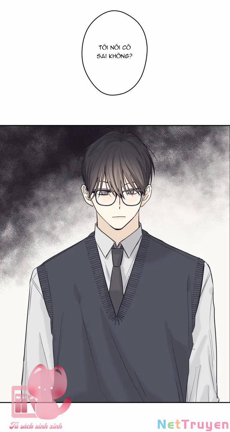Cậu Nói Thích Tớ Khi Nào Chứ! 1 trang 28