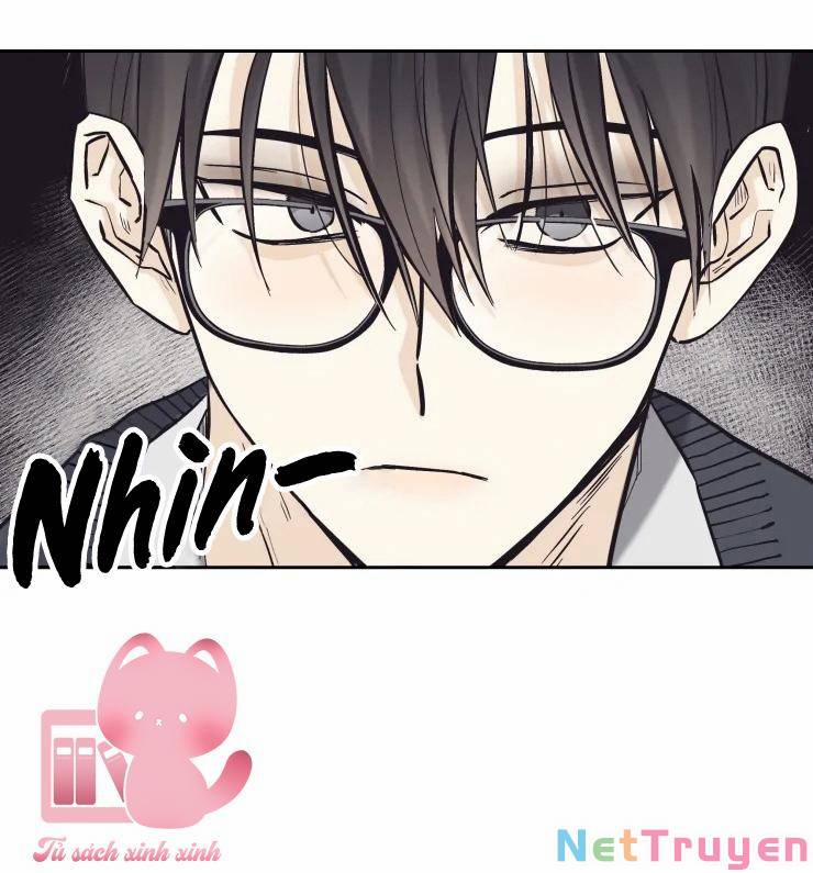 Cậu Nói Thích Tớ Khi Nào Chứ! 1 trang 29