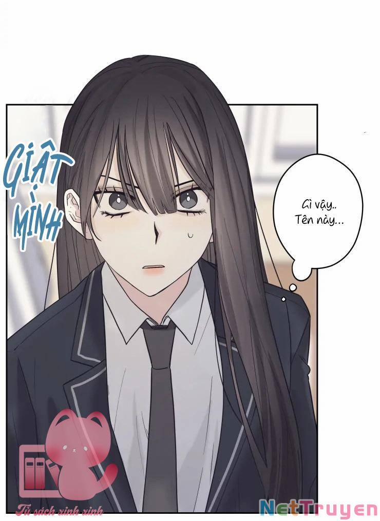 Cậu Nói Thích Tớ Khi Nào Chứ! 1 trang 31