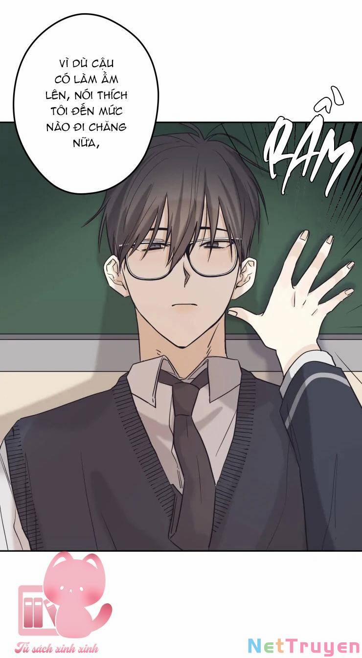Cậu Nói Thích Tớ Khi Nào Chứ! 1 trang 37
