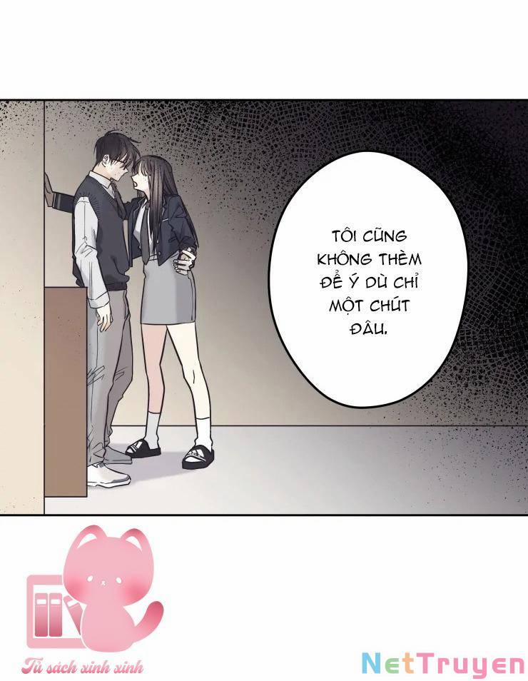 Cậu Nói Thích Tớ Khi Nào Chứ! 1 trang 38