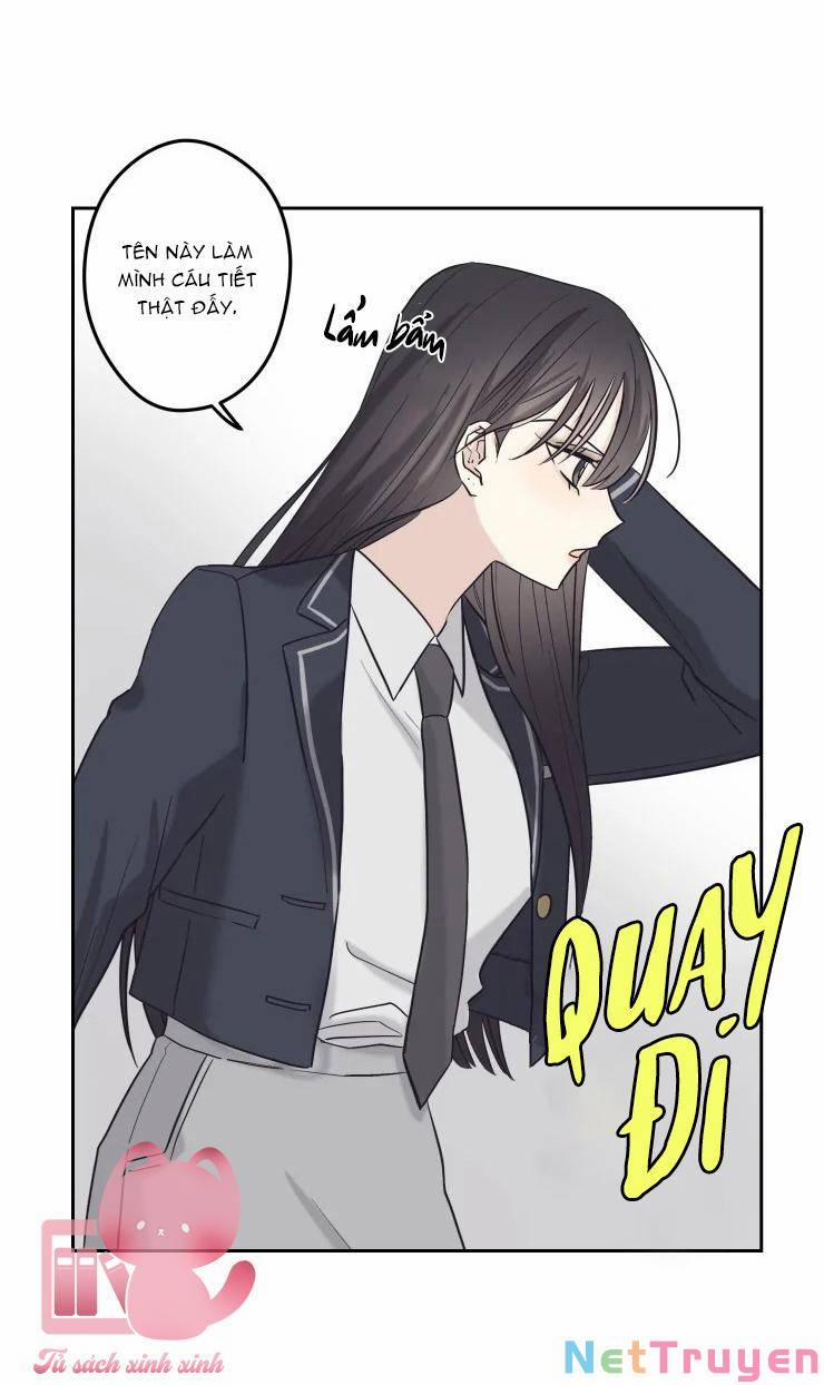 Cậu Nói Thích Tớ Khi Nào Chứ! 1 trang 39