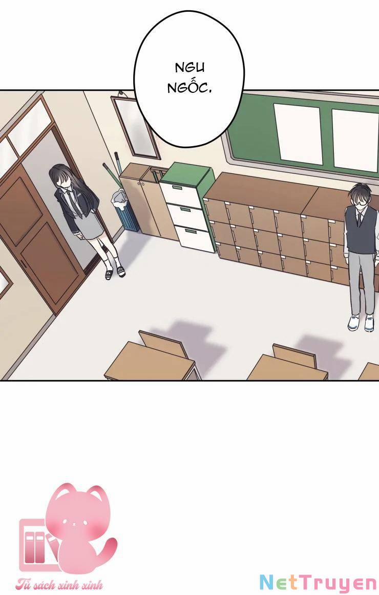 Cậu Nói Thích Tớ Khi Nào Chứ! 1 trang 41