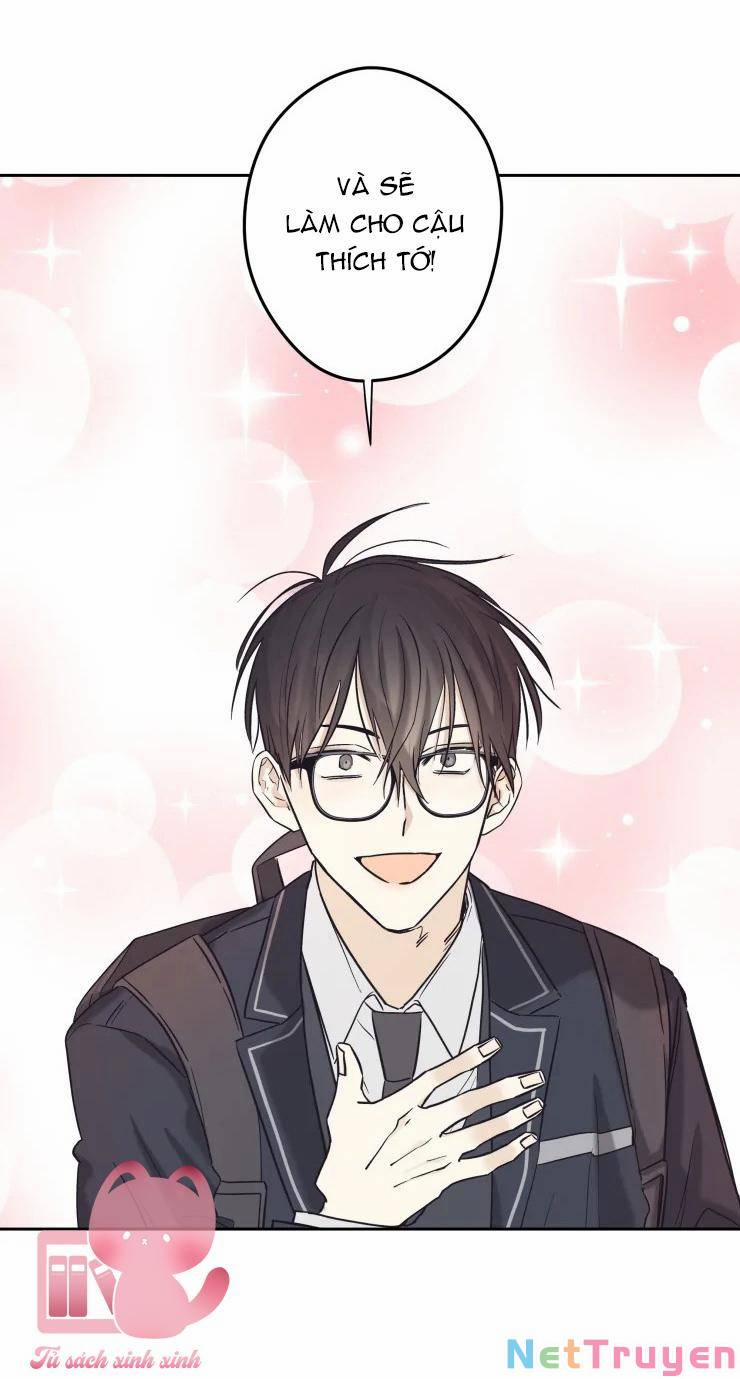 Cậu Nói Thích Tớ Khi Nào Chứ! 1 trang 50