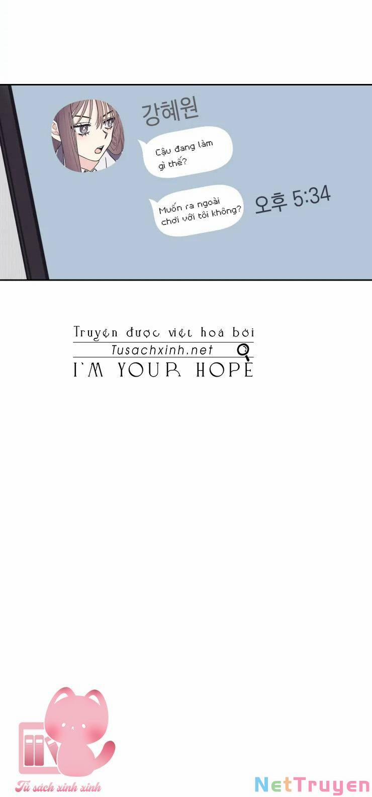 Cậu Nói Thích Tớ Khi Nào Chứ! 10 trang 41
