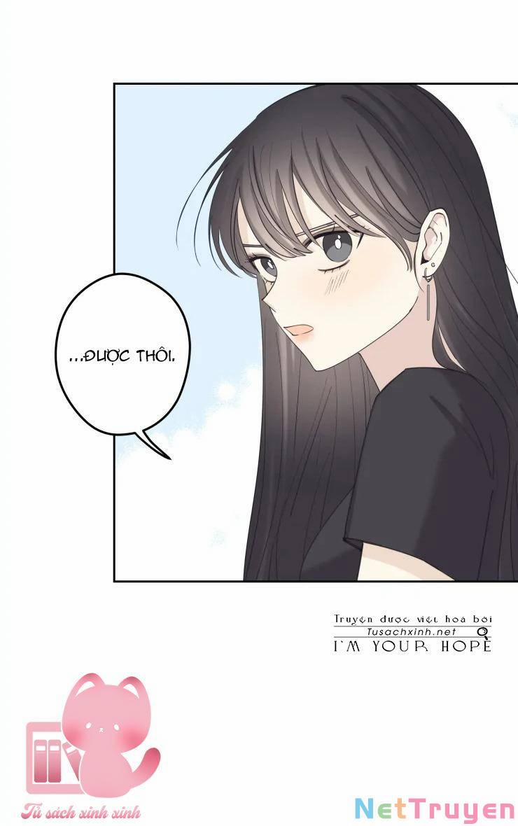 Cậu Nói Thích Tớ Khi Nào Chứ! 11 trang 13
