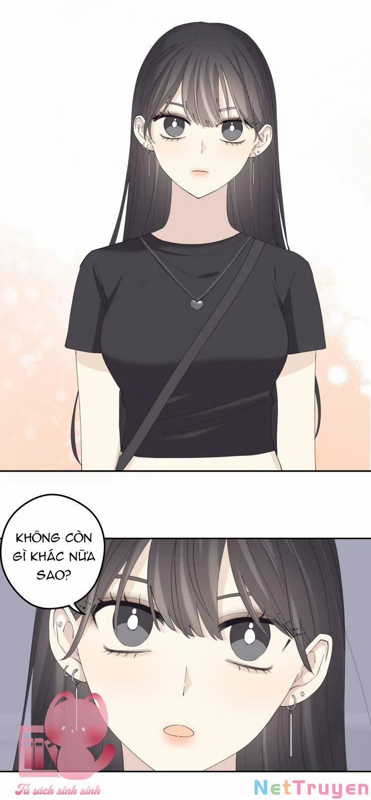 Cậu Nói Thích Tớ Khi Nào Chứ! 11 trang 38