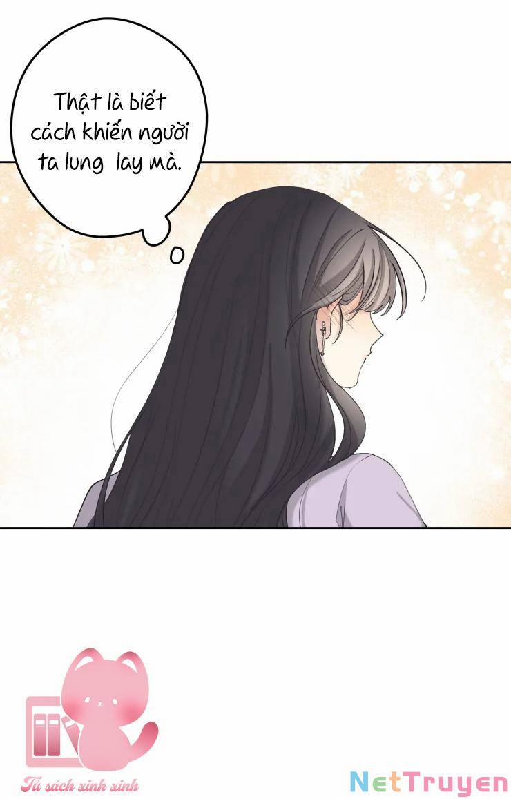 Cậu Nói Thích Tớ Khi Nào Chứ! 11 trang 5