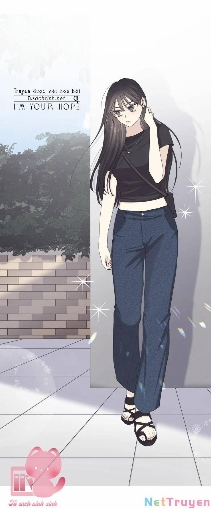 Cậu Nói Thích Tớ Khi Nào Chứ! 11 trang 7