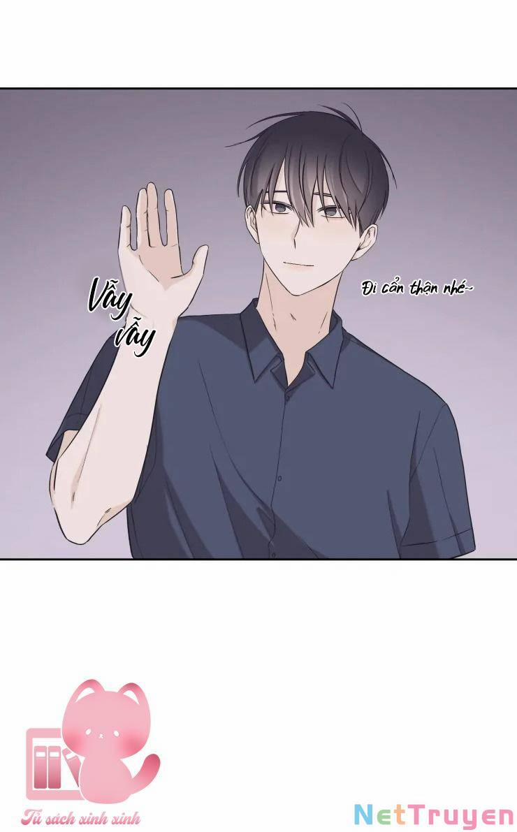 Cậu Nói Thích Tớ Khi Nào Chứ! 12 trang 17