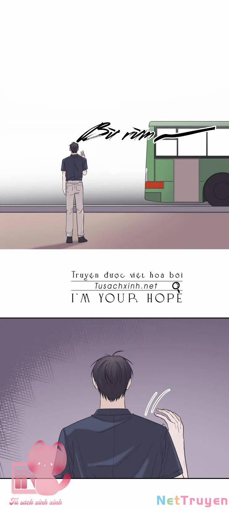 Cậu Nói Thích Tớ Khi Nào Chứ! 12 trang 18