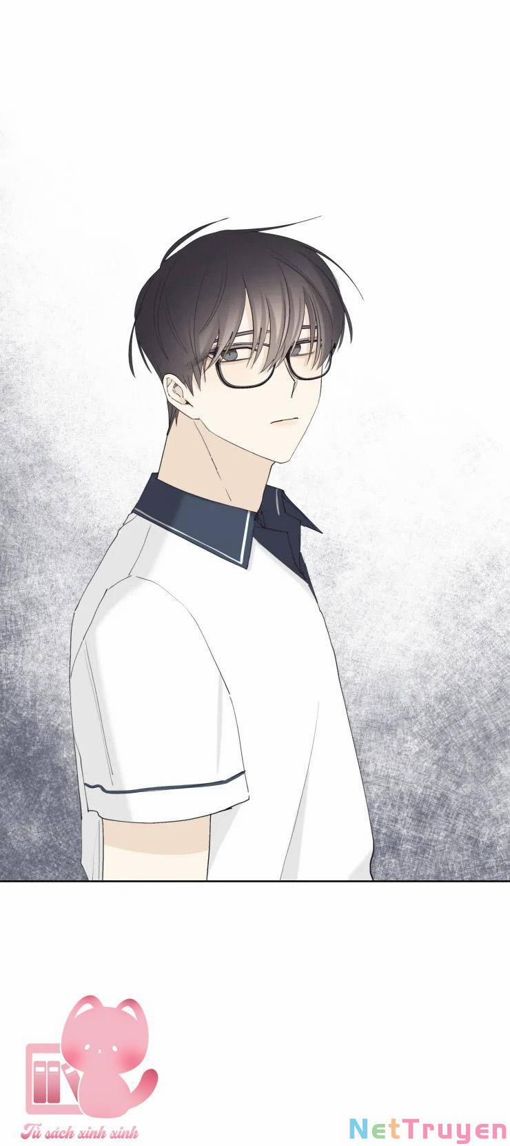 Cậu Nói Thích Tớ Khi Nào Chứ! 12 trang 41