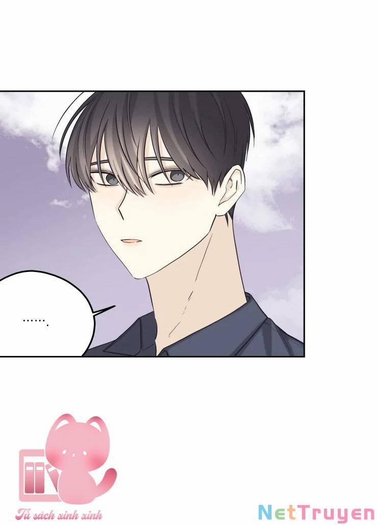 Cậu Nói Thích Tớ Khi Nào Chứ! 12 trang 7