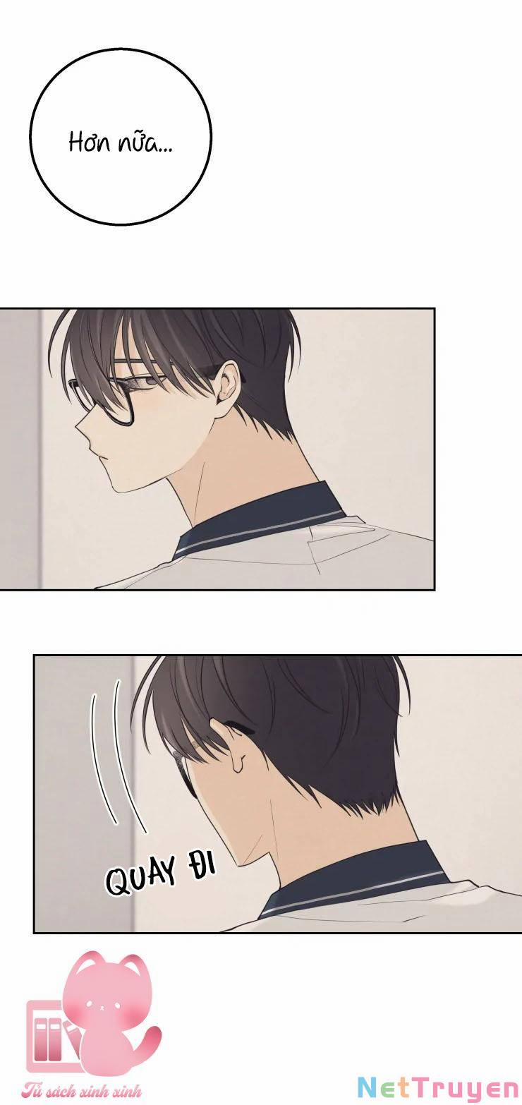 Cậu Nói Thích Tớ Khi Nào Chứ! 13 trang 10