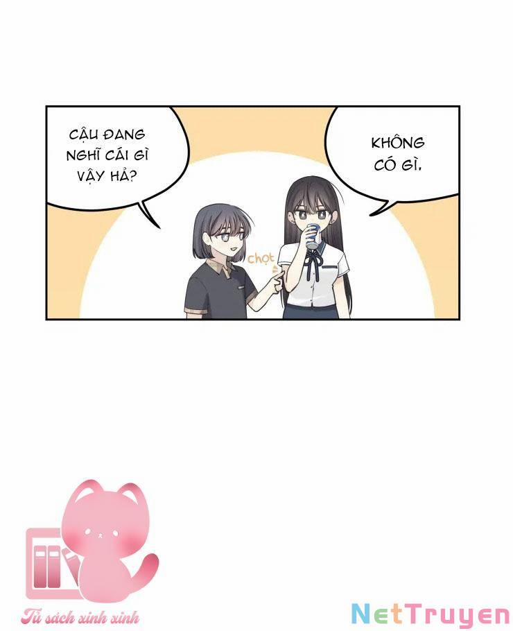 Cậu Nói Thích Tớ Khi Nào Chứ! 13 trang 12