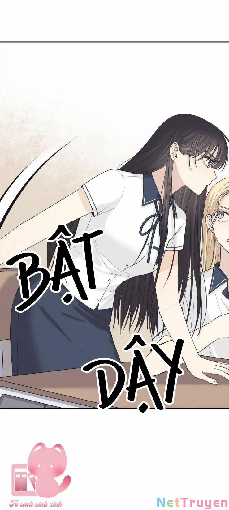 Cậu Nói Thích Tớ Khi Nào Chứ! 13 trang 15