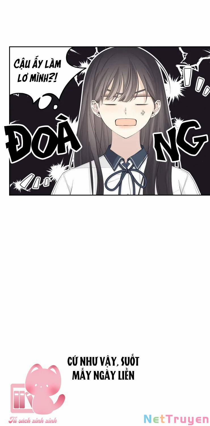 Cậu Nói Thích Tớ Khi Nào Chứ! 13 trang 18