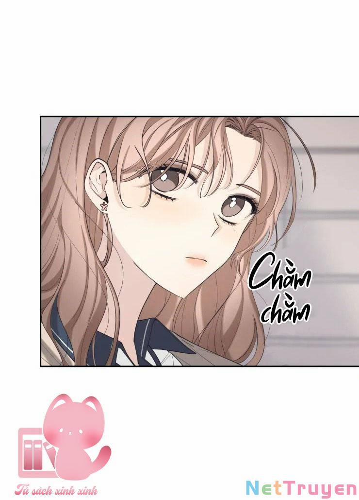 Cậu Nói Thích Tớ Khi Nào Chứ! 13 trang 24