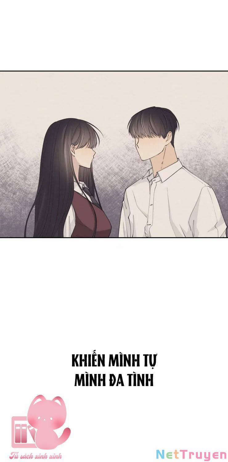 Cậu Nói Thích Tớ Khi Nào Chứ! 13 trang 31