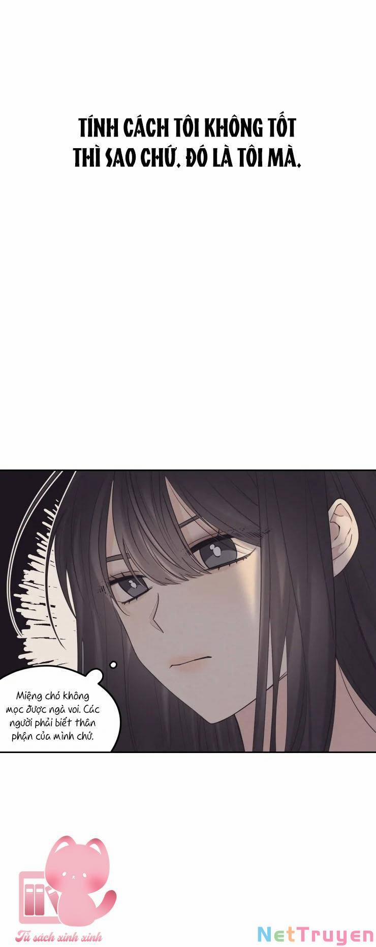 Cậu Nói Thích Tớ Khi Nào Chứ! 13 trang 35