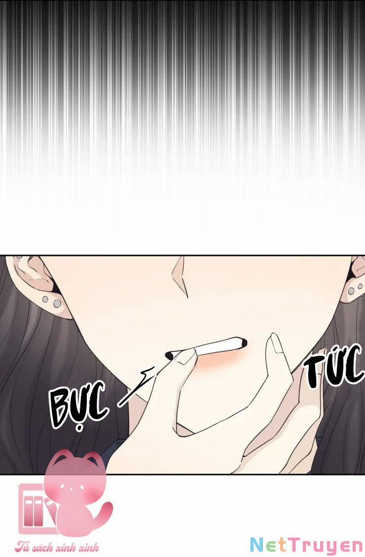Cậu Nói Thích Tớ Khi Nào Chứ! 13 trang 37