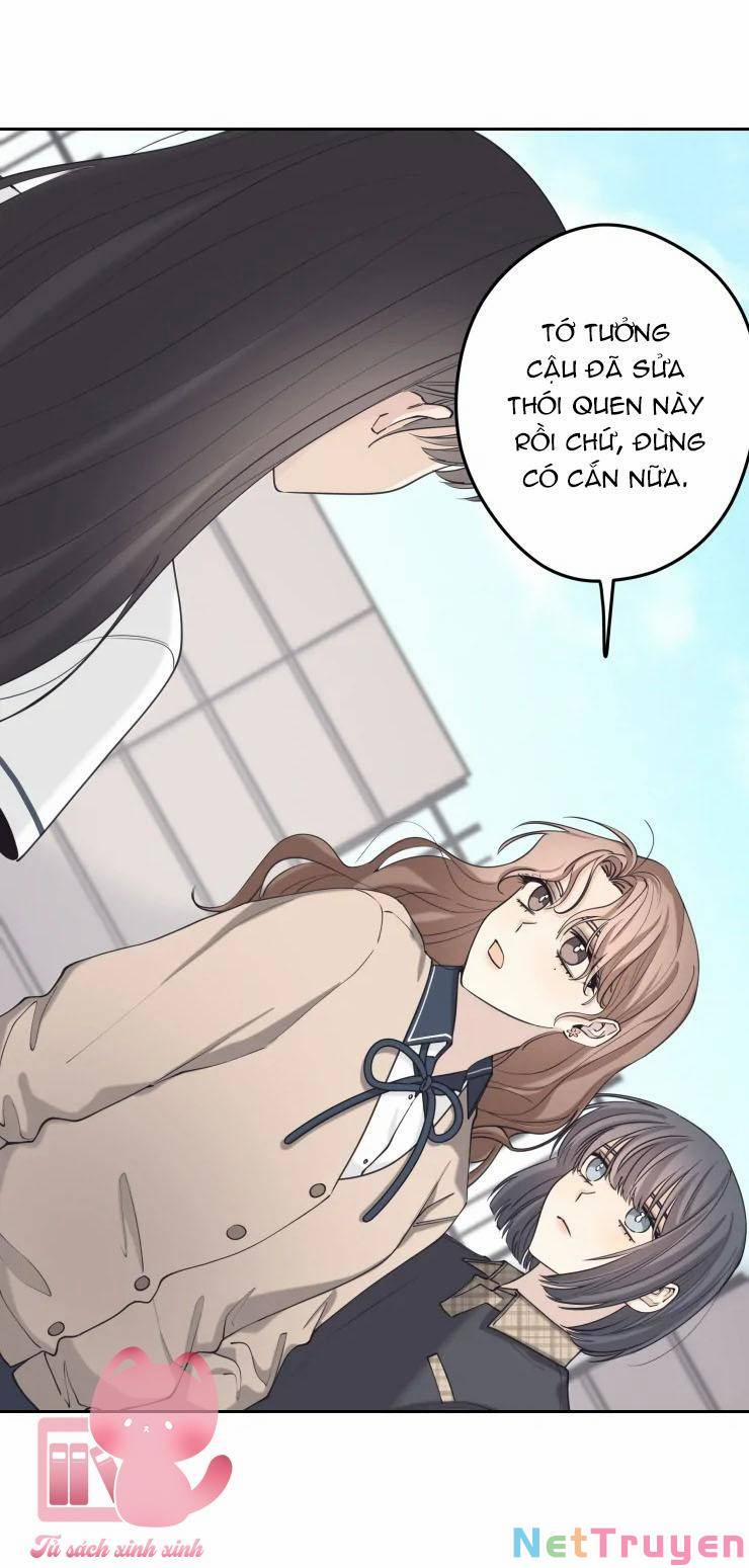 Cậu Nói Thích Tớ Khi Nào Chứ! 13 trang 39