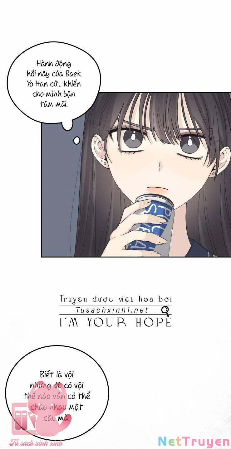 Cậu Nói Thích Tớ Khi Nào Chứ! 13 trang 7