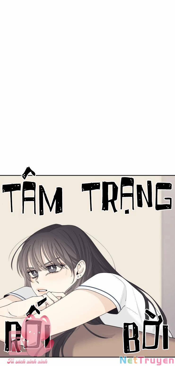 Cậu Nói Thích Tớ Khi Nào Chứ! 14 trang 1