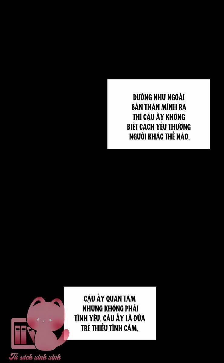 Cậu Nói Thích Tớ Khi Nào Chứ! 15 trang 20